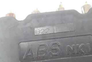 Блок ABS Honda Legend 3 1999г. B221176 , art8274141 - Фото 5