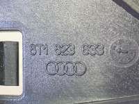 Ручка открывания капота Audi A6 C7 (S6,RS6) 2012г. 8T1823533,8T1823633 - Фото 4