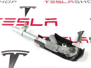 1005265-00-B Преднатяжитель ремня безопасности Tesla model S Арт 9899914