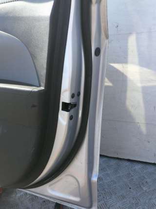 Дверь передняя правая Chevrolet Aveo T300 2013г.  - Фото 13