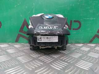32306872267, 6872267 Подушка безопасности ( airbag ) в руль BMW X5 G05  Арт ARM241299, вид 8