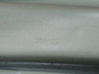 усилитель бампера Volvo V40 2 2012г. 306089 - Фото 6