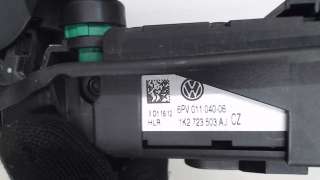 Педаль газа Volkswagen Passat B7 2012г. 1K2723503AJ - Фото 3