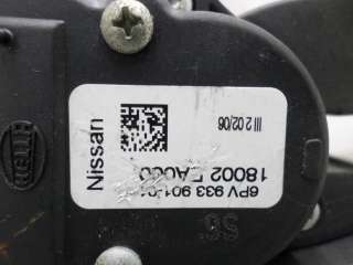 18002EA000 Педаль газа Nissan X-Terra ТN50 Арт 00182610, вид 5