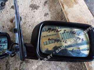  Зеркало наружное правое к BMW 3 E36 Арт 30995598
