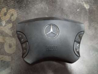 2204601598 Подушка безопасности к Mercedes S W220 Арт 20-1