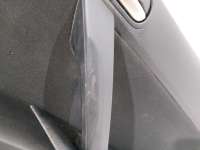 обшивка двери Mazda 3 BL 2009г. BBS268530H02 - Фото 4