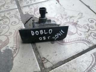  Подсветка номера к Fiat Doblo 1 Арт 2000000020411