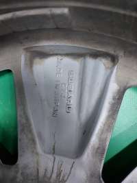 Диск колесный  R17 5x100 к Subaru Forester SJ 28111SG130 - Фото 8