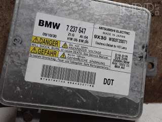Блок розжига ксенона BMW 3 E90/E91/E92/E93 2010г. 7237647 , artAUT30485 - Фото 2