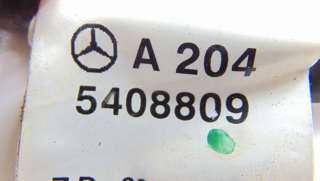 Жгут проводов (Проводка) Mercedes C W204 2014г. A2045408809 - Фото 3