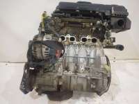 Двигатель  Nissan Micra K12 1.4 i Бензин, 2006г. CR14  - Фото 4