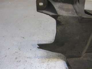 Воздуховод охлаждения тормозного диска левый BMW 5 E39 2002г. 51718159421 - Фото 2