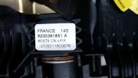 Подушка безопасности водителя Renault Scenic 2 2005г. 8200381851a - Фото 3