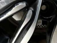Диск колеса литой Kia Optima 4 Restail R17 к Kia Optima 4 52910D4650 - Фото 2