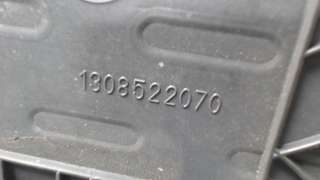 1308522070 Крышка аккумулятора Fiat Ducato 3 Арт 7530814, вид 3