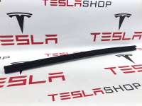 1038406-00-A,1038405-00-A уплотнитель к Tesla model S Арт 9904865