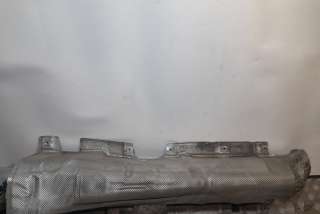 Тепловой экран глушителя Mercedes CLA c117 2015г. A2466820200 , art3382233 - Фото 2