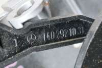 Педаль тормоза Mercedes SL R129 1995г. A1242901019, 1402921031, 1242901019, A1402921031 , art961160 - Фото 7