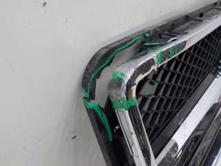 Решетка радиатора Mercedes G W461/463  A4638880011 - Фото 5