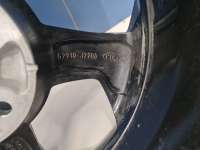 Диск колесный алюминиевый R16 к Kia Ceed 3 52910J7700 - Фото 3