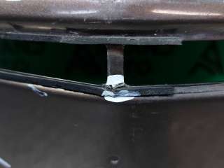 крышка багажника Mercedes E W212 2009г. A2077500175 - Фото 10