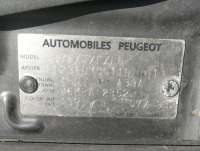 Капот Peugeot 4007 2008г.  - Фото 19