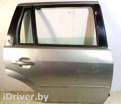  стекло двери задней правой к Ford Mondeo 3 Арт 2011310-2 - Фото 1