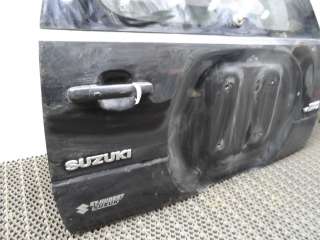 Двигатель стеклоочистителя задний Suzuki Grand Vitara JT 2010г.  - Фото 6