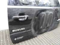 Ручка крышки багажника Suzuki Grand Vitara JT 2010г.  - Фото 6