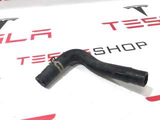 Патрубок (трубопровод, шланг) Tesla model S 2015г. 100652400A - Фото 3