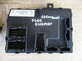 Блок управления (другие) Ford EcoSport 2013г. hn1512a650ec , artSZO13627 - Фото 3