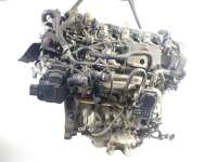 Двигатель  Honda Accord 8 2.2 i-DTEC Дизель, 2009г.   - Фото 4