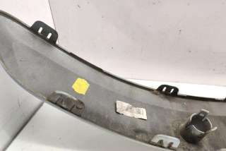Заглушка (решетка) в бампер передний Renault Espace 4 2007г. TEK43, G000182005, 0045544 , art8274597 - Фото 9