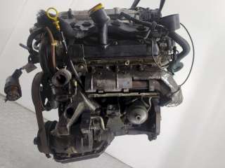 Двигатель  Opel Omega B 2.6  2003г. Y26SE 08524284  - Фото 3