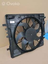 Вентилятор радиатора Volvo XC90 2 2014г. 31657772 , artSRT965 - Фото 2