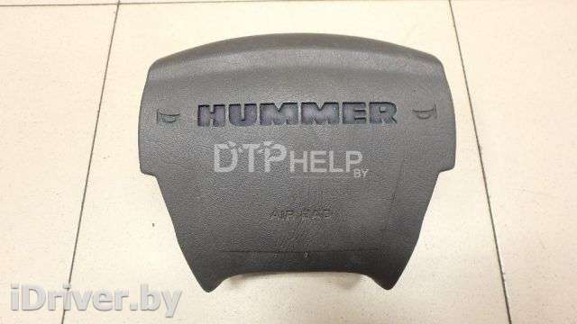 Подушка безопасности в рулевое колесо Hummer H2 2004г. 15074697 - Фото 1
