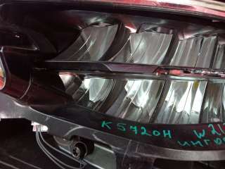 Фара LED Mercedes E W213 2020г. A2139067509 - Фото 5