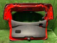  Крышка багажника (дверь 3-5) Opel Crossland x Арт 57870370, вид 6