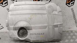 8200621297 Декоративная крышка двигателя к Renault Laguna 3 Арт 4660_2000001180141