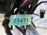 Проводка Mercedes CLA c117 2014г. A1175401405 - Фото 4
