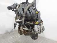 Двигатель  Daewoo Matiz M100 0.8  2000г. A0853176324KA2  - Фото 4