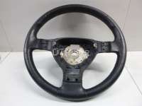 1Q0419091AGYRB Рулевое колесо для AIR BAG (без AIR BAG) к Volkswagen Golf PLUS 1 Арт AM40434025