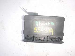 28551BM414 Блок управления к Nissan Almera N16 Арт 1469729