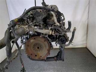 Двигатель  Volvo V70 3 2.4 Турбо Дизель, 2007г. 36050449,D5244T4  - Фото 3