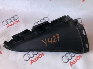 4G0129624J воздуховод к Audi A7 1 (S7,RS7) Арт 6964_4