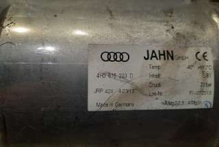 4H0616203D , art3359051 Вакуумный ресивер к Audi A8 D4 (S8) Арт 3359051