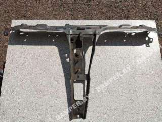  Передняя панель крепления облицовки (телевизор) Audi 80 B4 Арт 91466436, вид 5