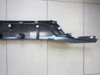 Накладка двери багажника Mitsubishi Outlander 3 2013г. 5817A265 - Фото 7
