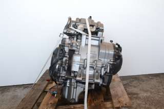 Двигатель  Honda moto CB 0.5  Бензин, 2013г. pc44e-2101300  - Фото 4